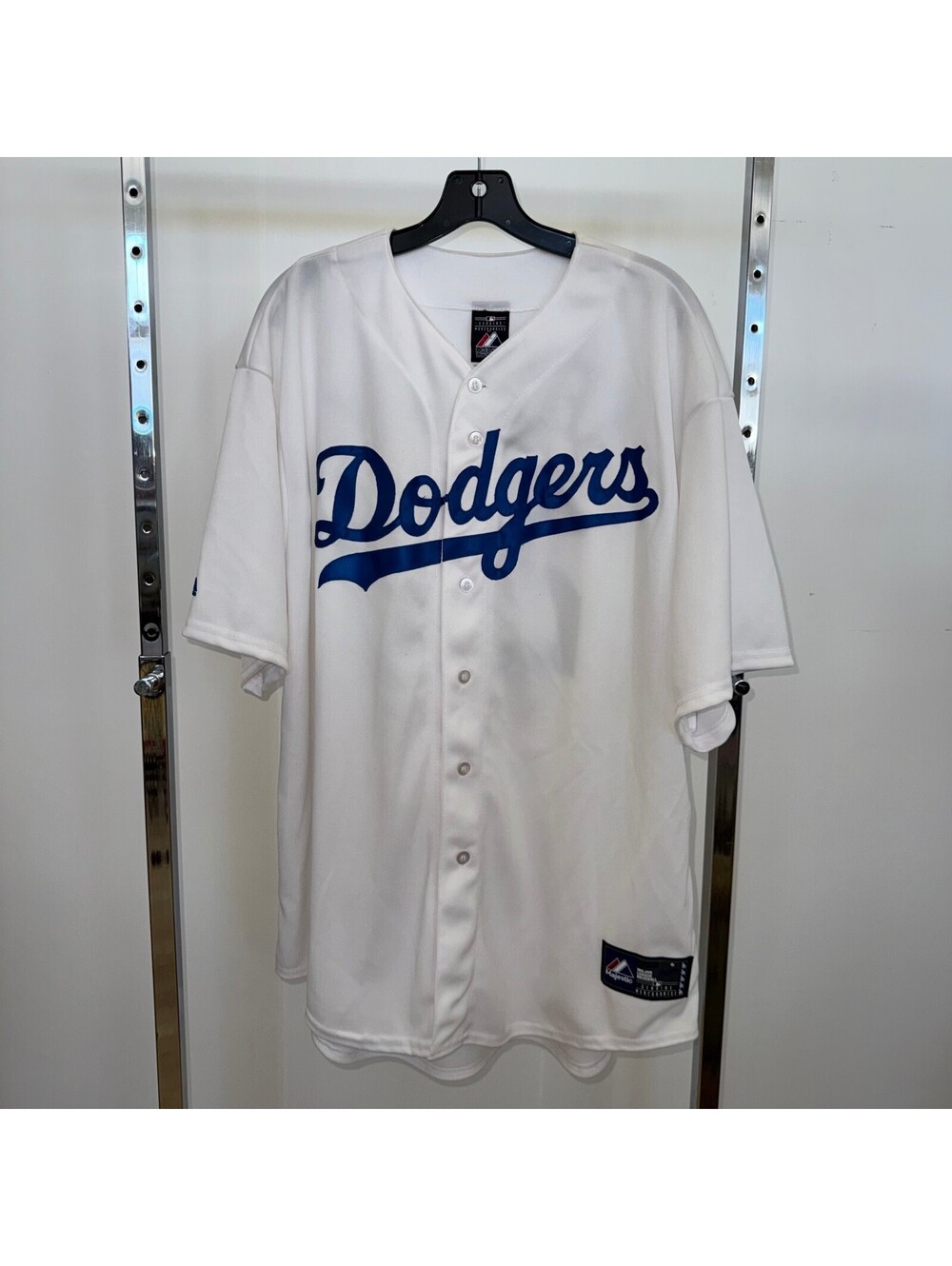 Dodgers Clayton Kershaw Jersey, Size 2XL, With tags